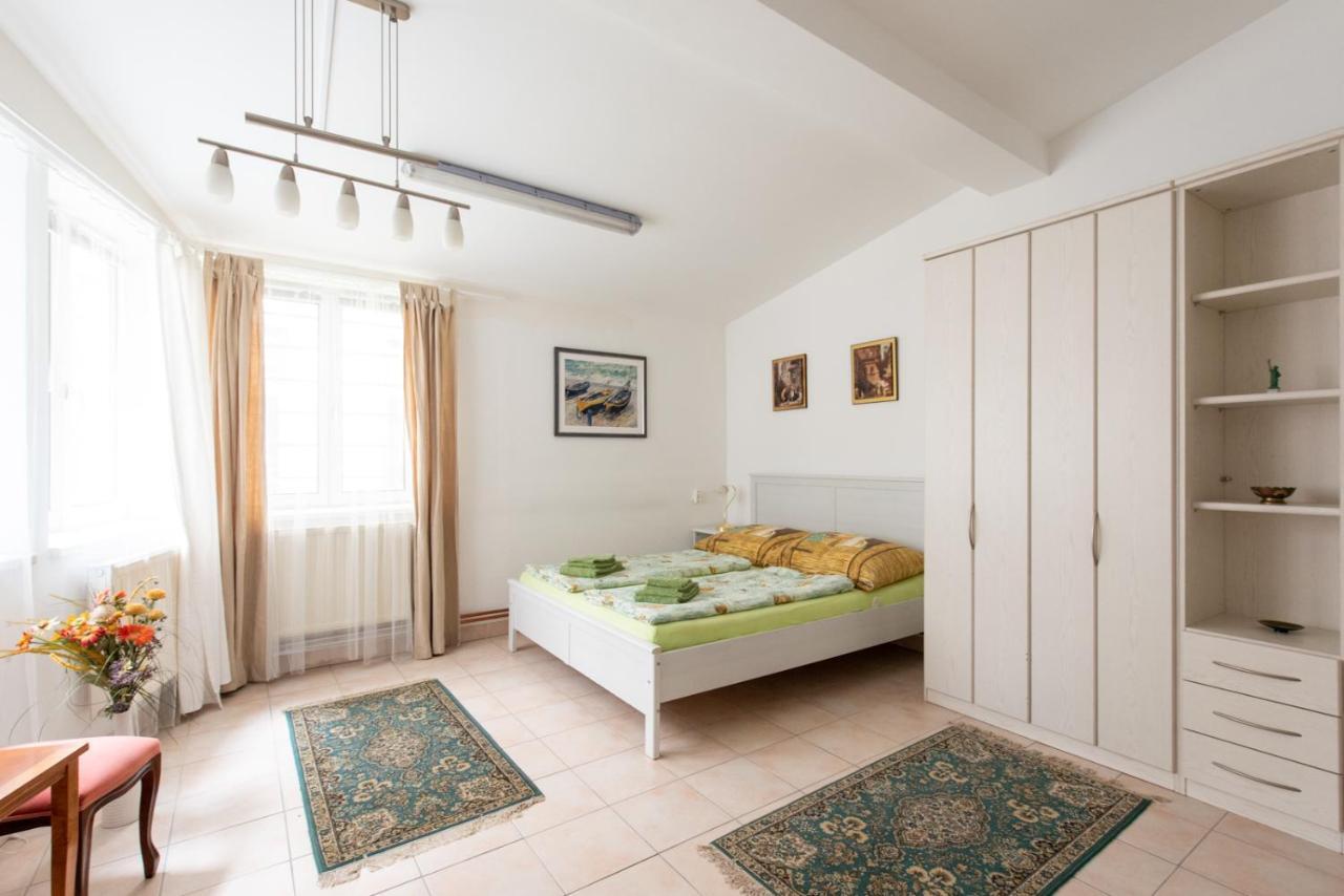 1030 Apartment Wien