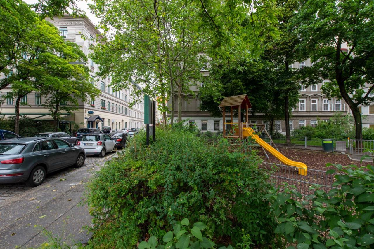 Apartment 1030 Wien