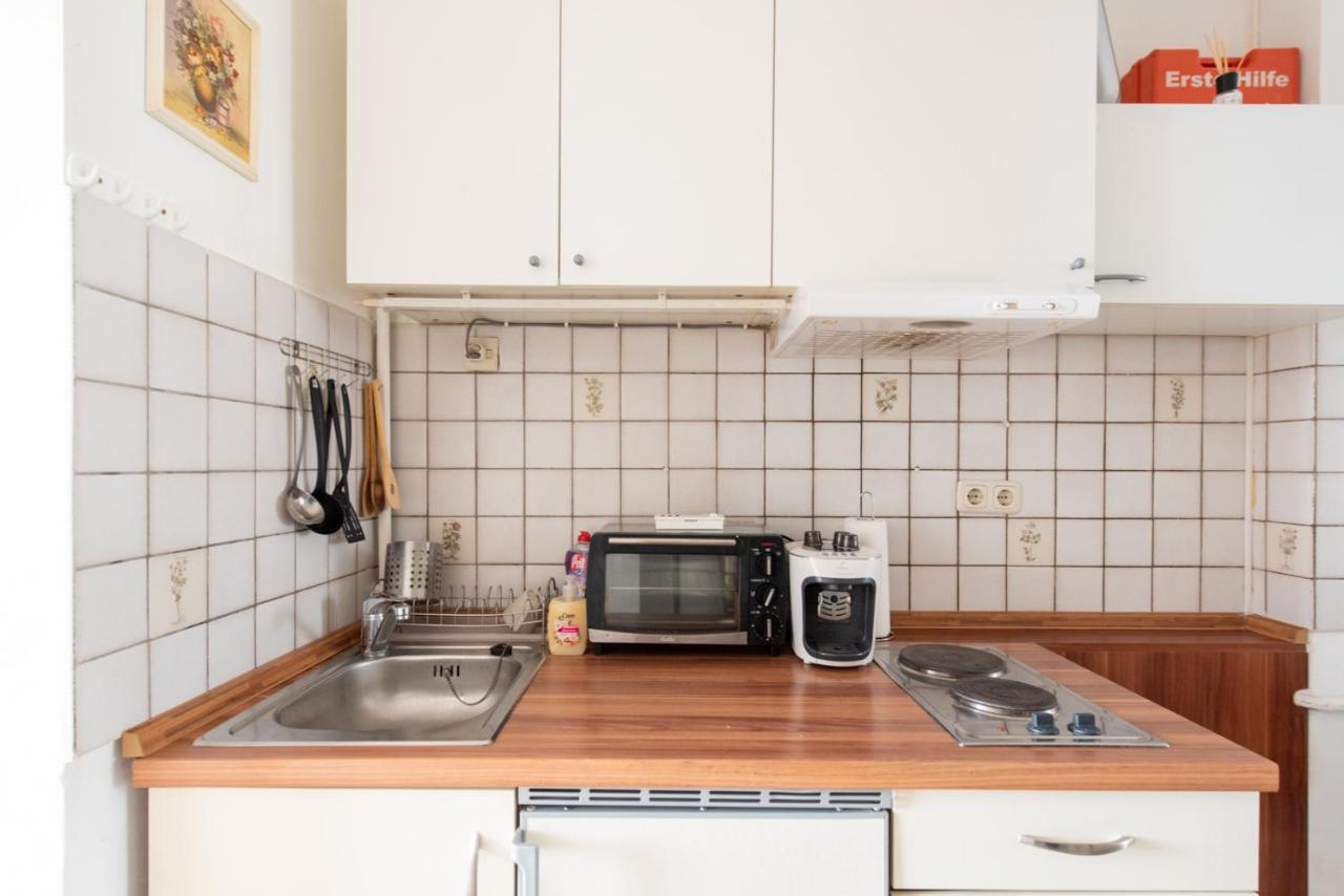 1030 Apartament Wiedeń